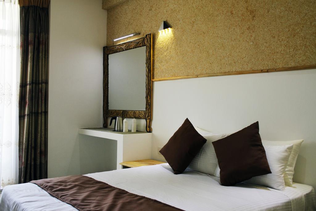 The Tenth Hotel Ella Δωμάτιο φωτογραφία