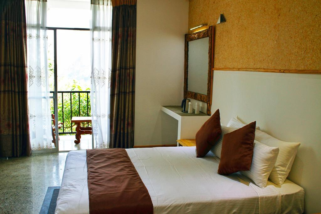 The Tenth Hotel Ella Δωμάτιο φωτογραφία