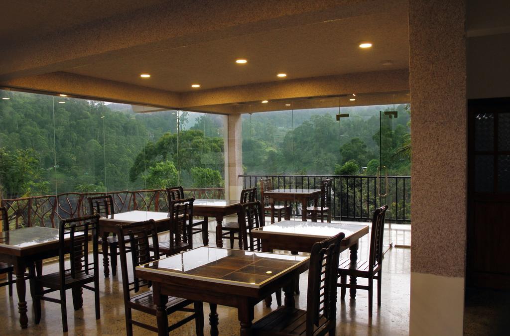 The Tenth Hotel Ella Εξωτερικό φωτογραφία