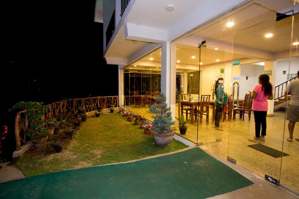 The Tenth Hotel Ella Εξωτερικό φωτογραφία