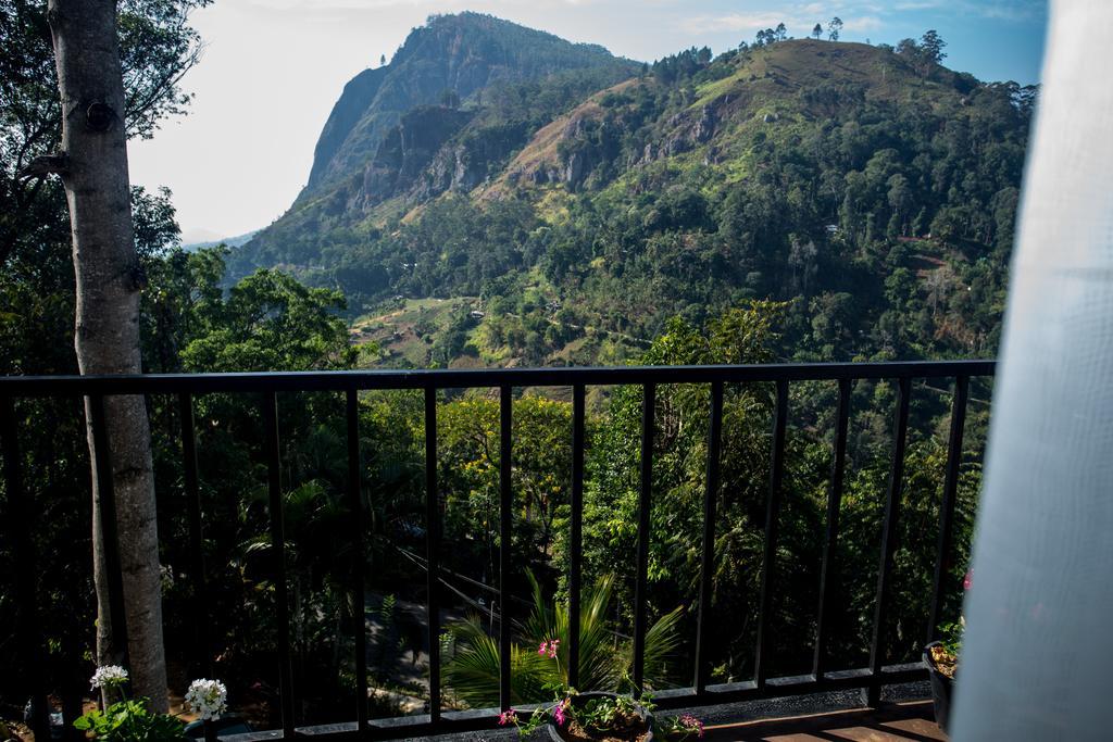 The Tenth Hotel Ella Εξωτερικό φωτογραφία