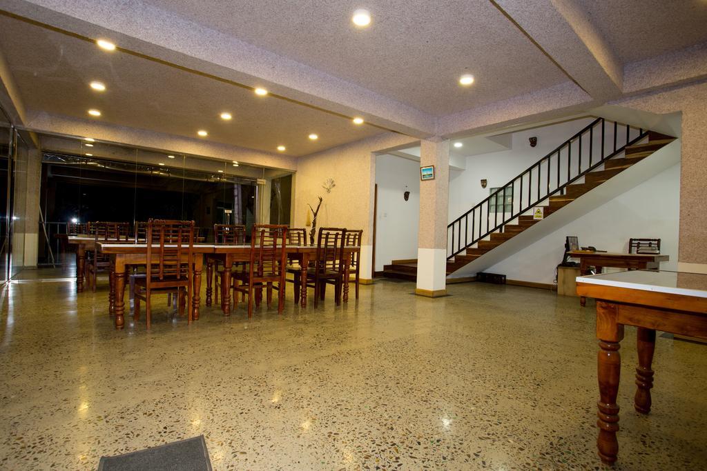 The Tenth Hotel Ella Εξωτερικό φωτογραφία