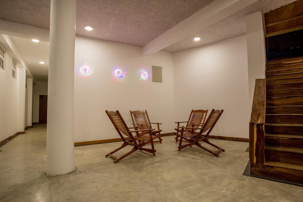 The Tenth Hotel Ella Εξωτερικό φωτογραφία