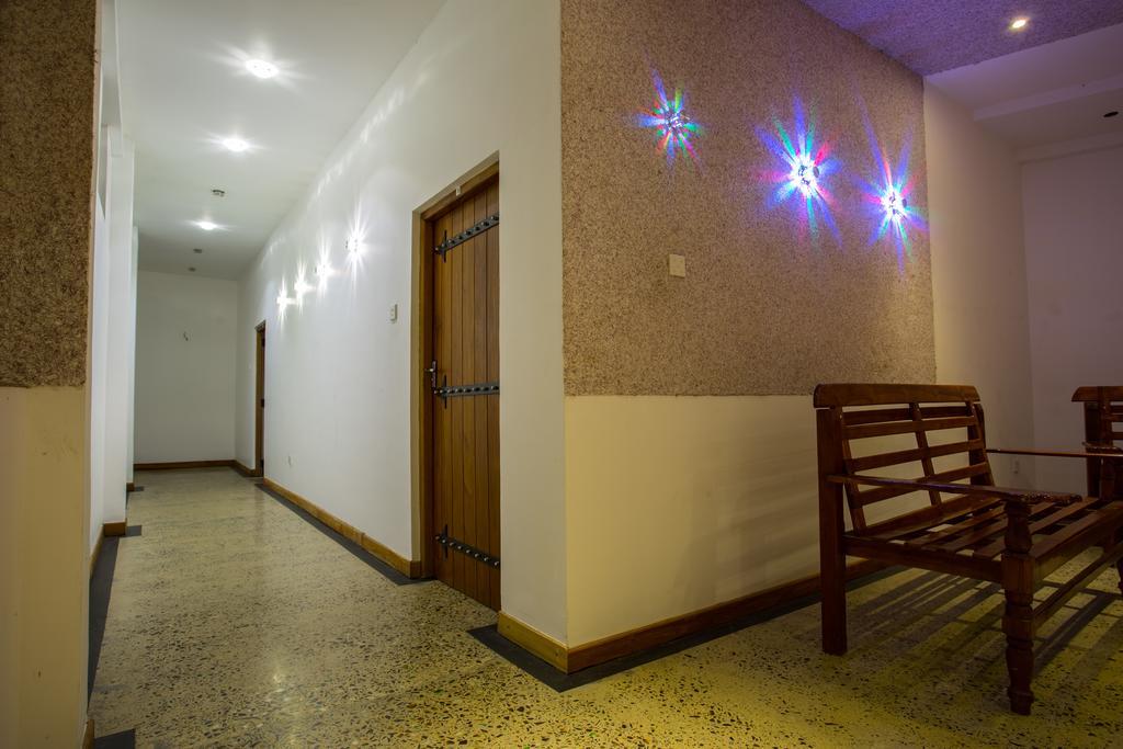 The Tenth Hotel Ella Εξωτερικό φωτογραφία