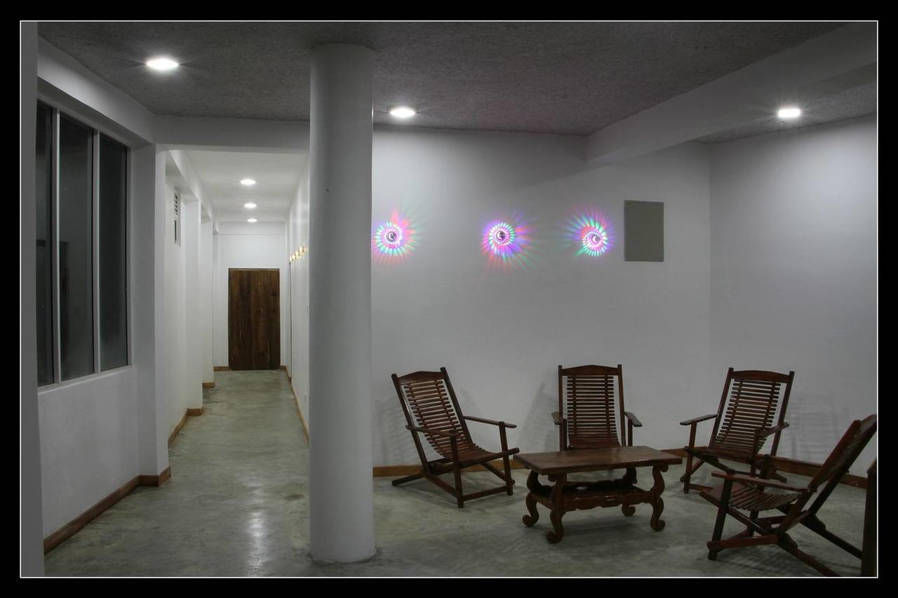 The Tenth Hotel Ella Εξωτερικό φωτογραφία