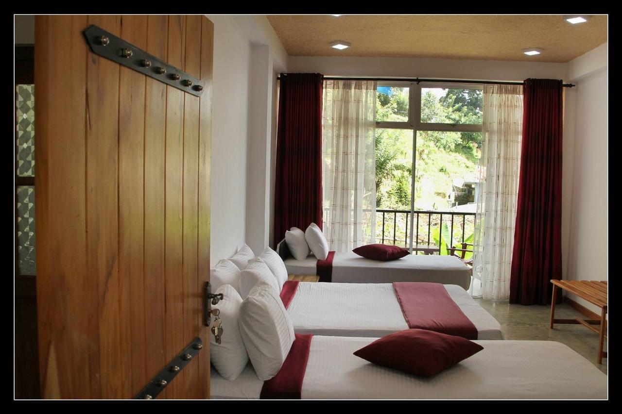The Tenth Hotel Ella Εξωτερικό φωτογραφία