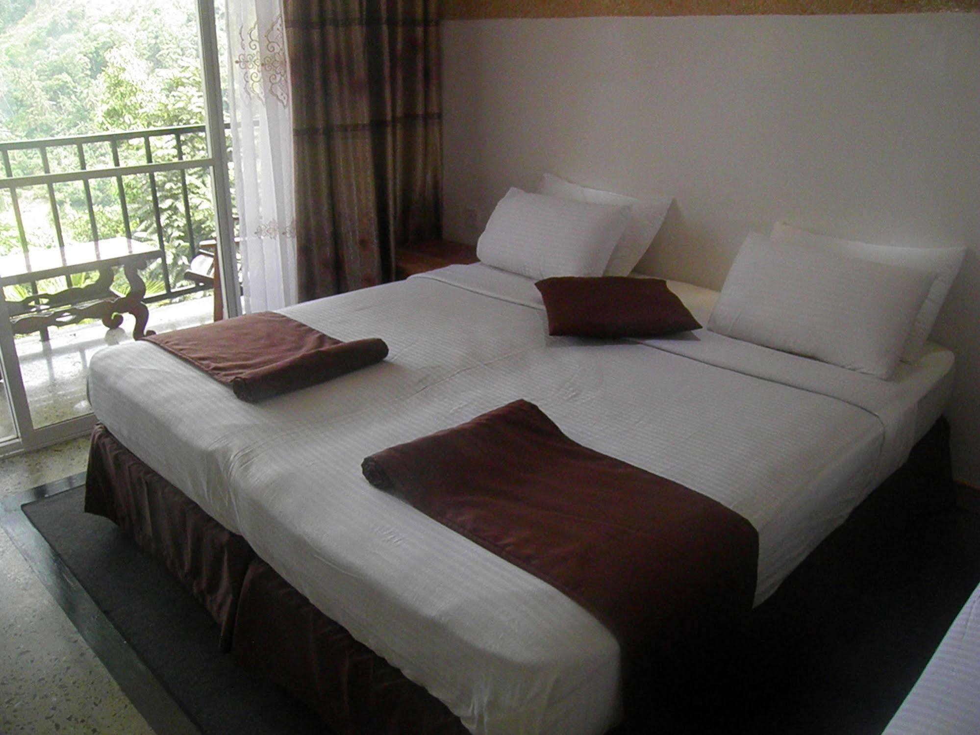 The Tenth Hotel Ella Εξωτερικό φωτογραφία