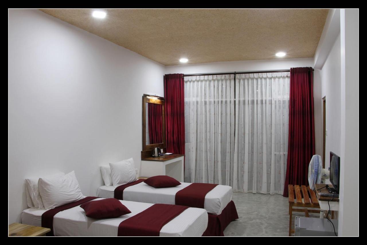 The Tenth Hotel Ella Εξωτερικό φωτογραφία